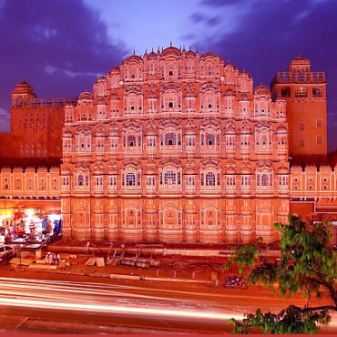 jaipur sightseeing